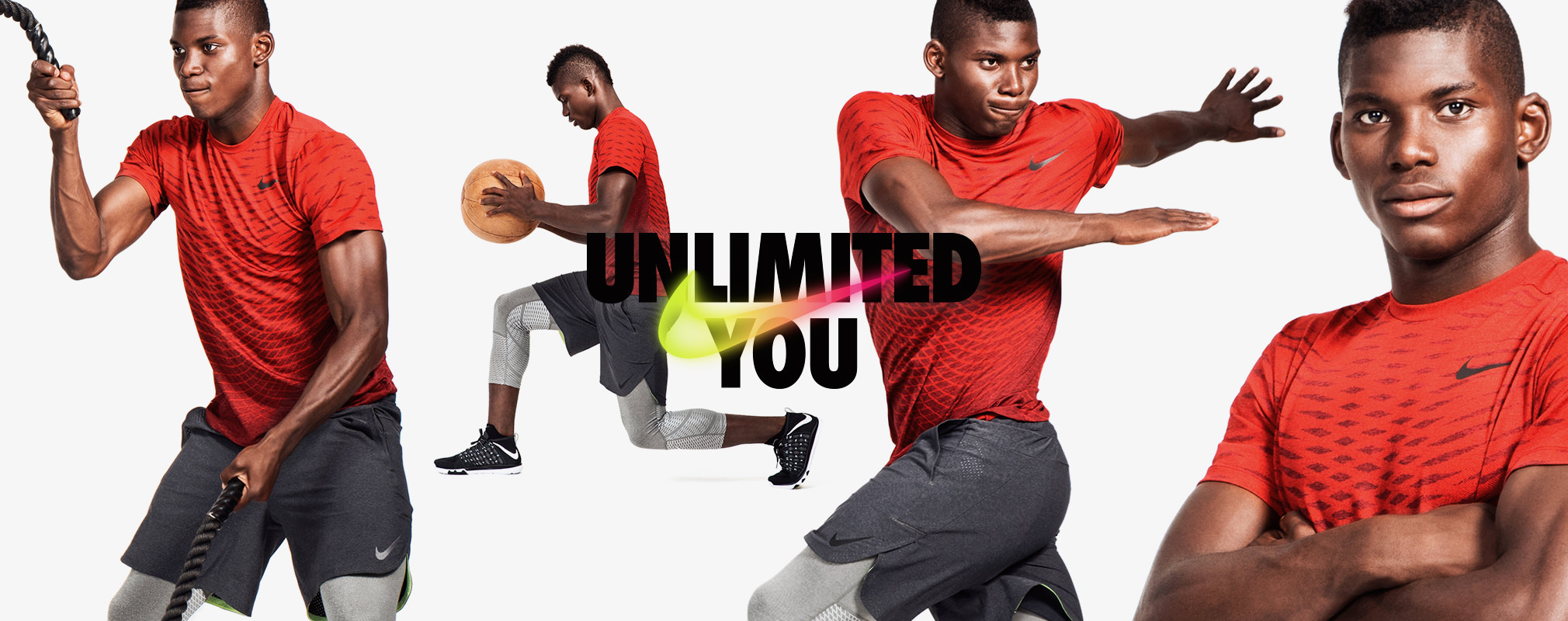 Nike unlimited you ad best sale